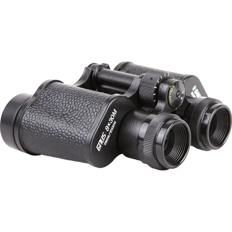 Jumelle militaire russe