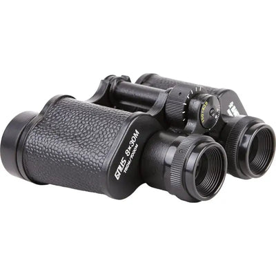 Jumelle militaire russe