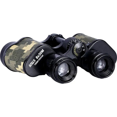 Jumelle militaire russe