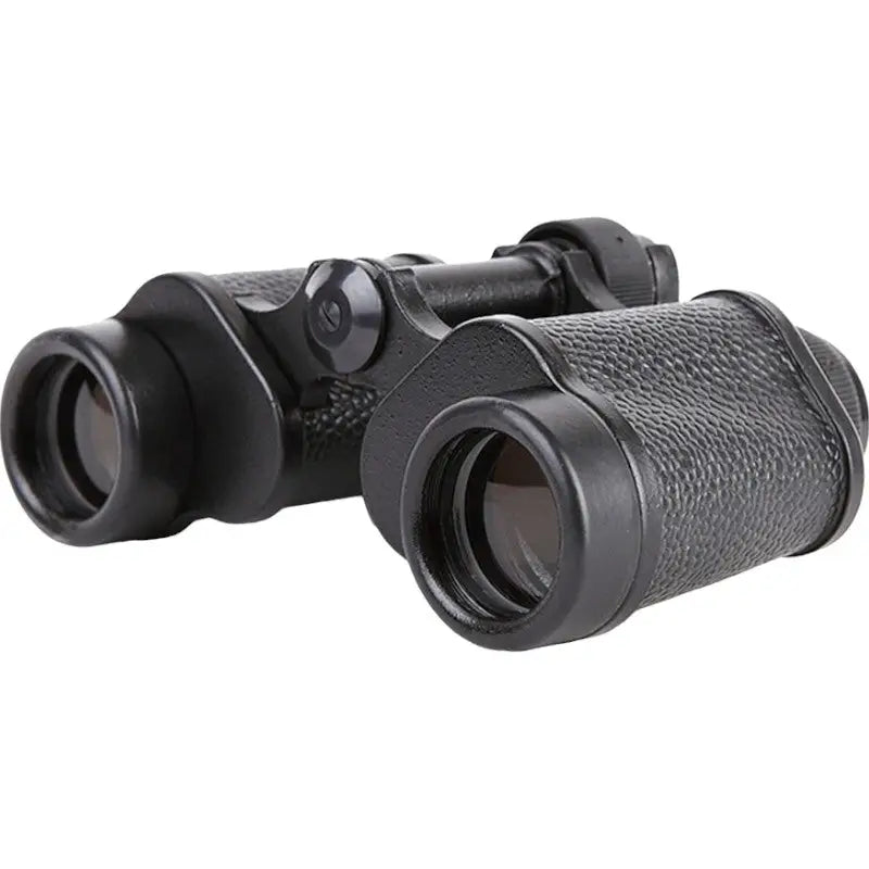 Jumelle militaire russe