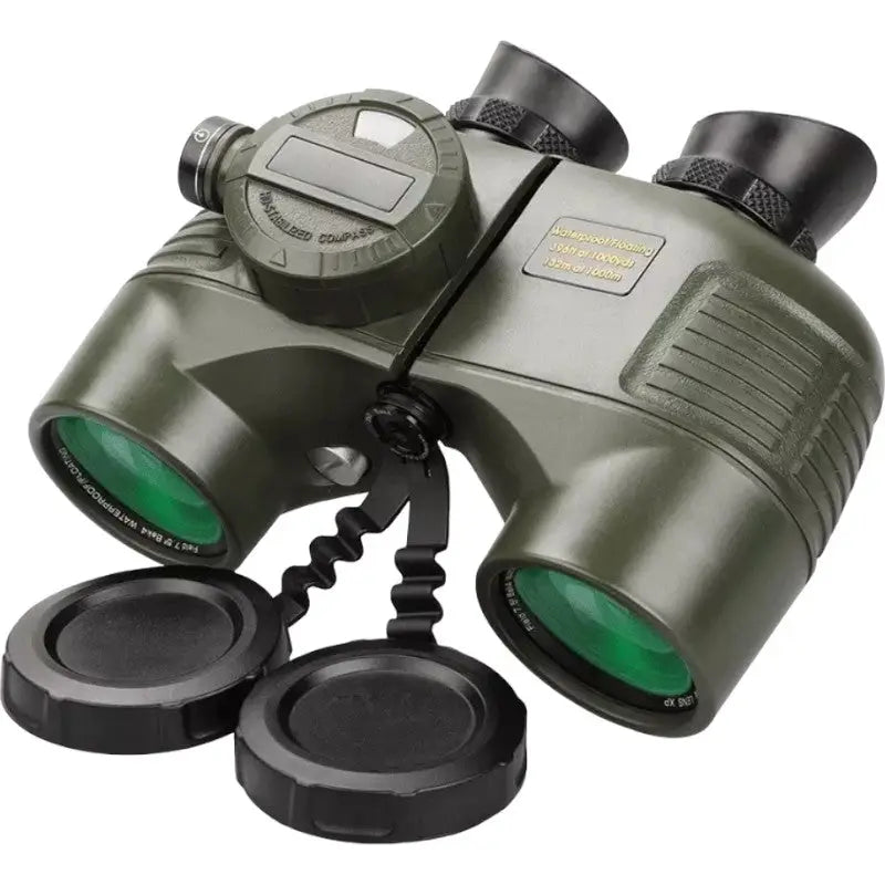 Jumelle télémètre militaire