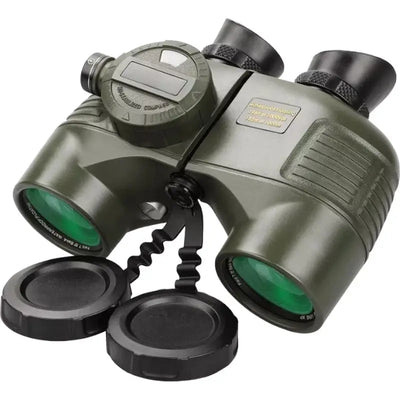 Jumelle télémètre militaire