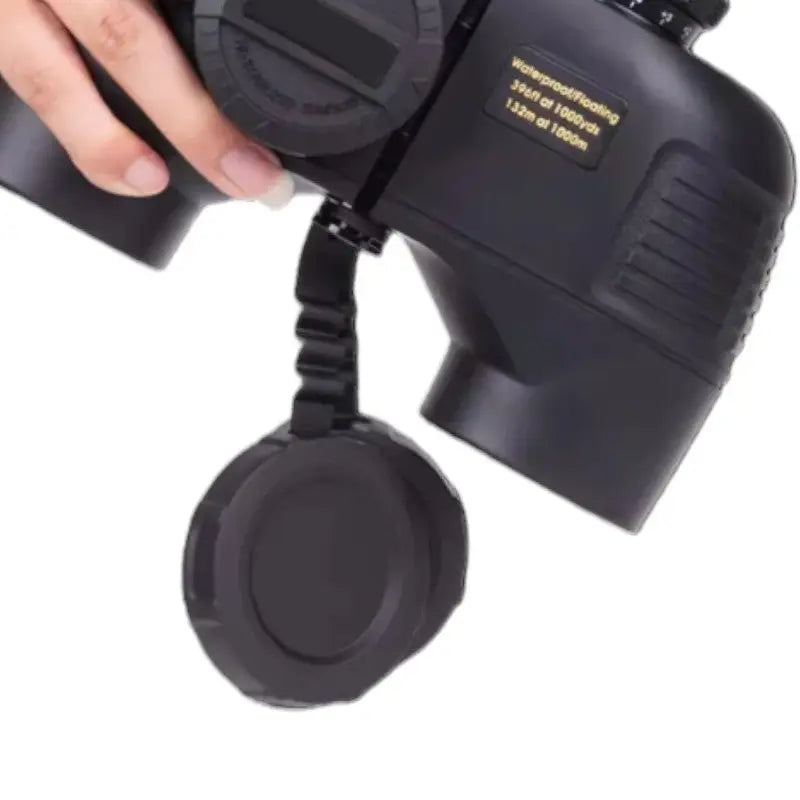 Jumelle télémètre militaire