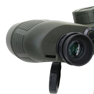 Jumelle télémètre militaire