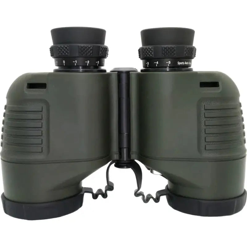 Jumelle télémètre militaire