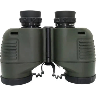 Jumelle télémètre militaire