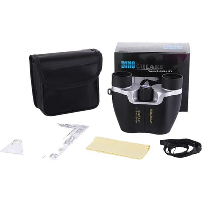 Jumelle vision nocturne militaire