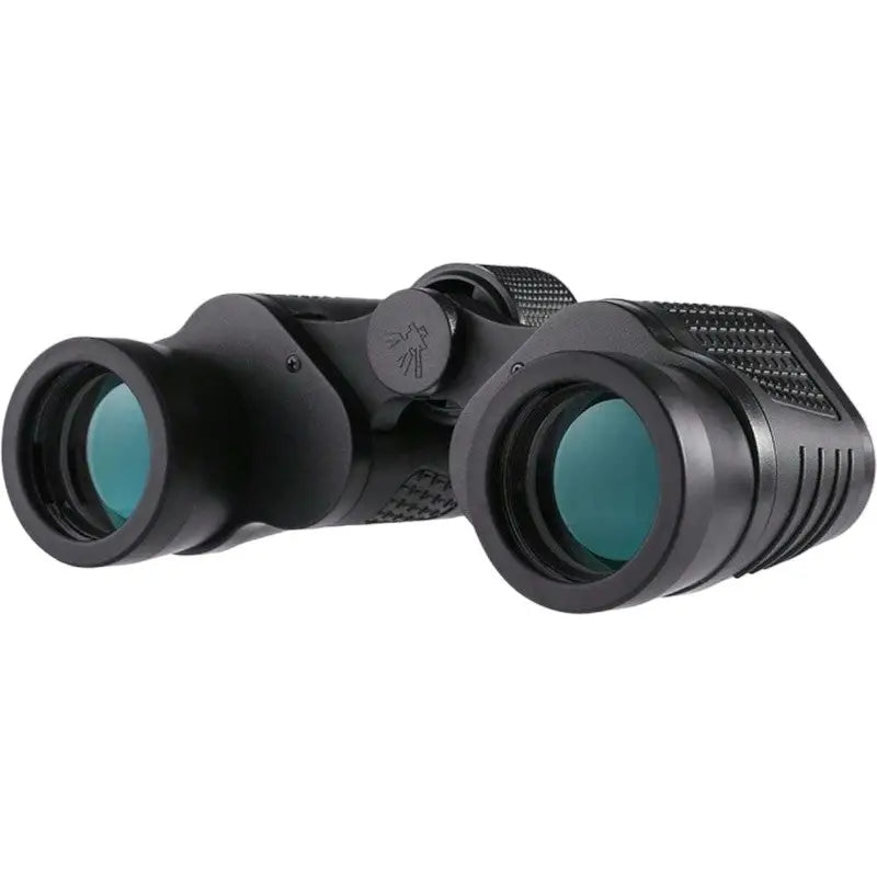 Jumelles longue portée militaire