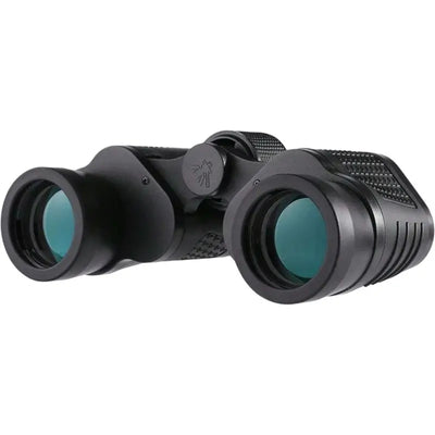 Jumelles longue portée militaire