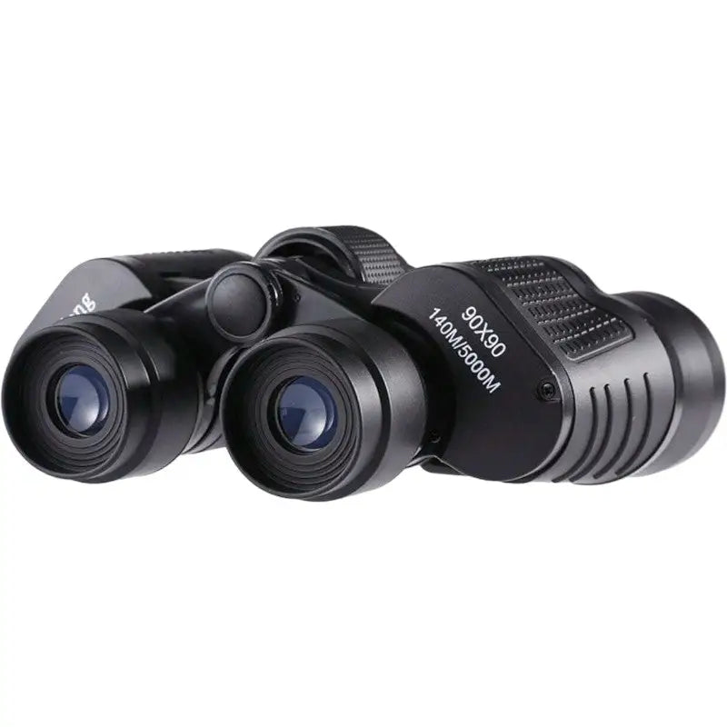 Jumelles longue portée militaire