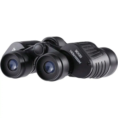Jumelles longue portée militaire