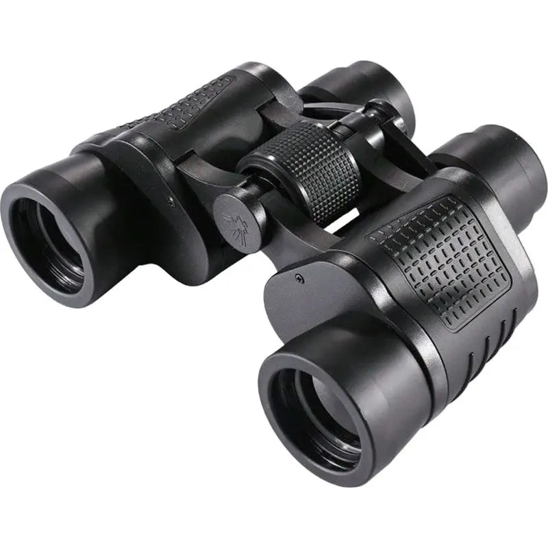 Jumelles longue portée militaire