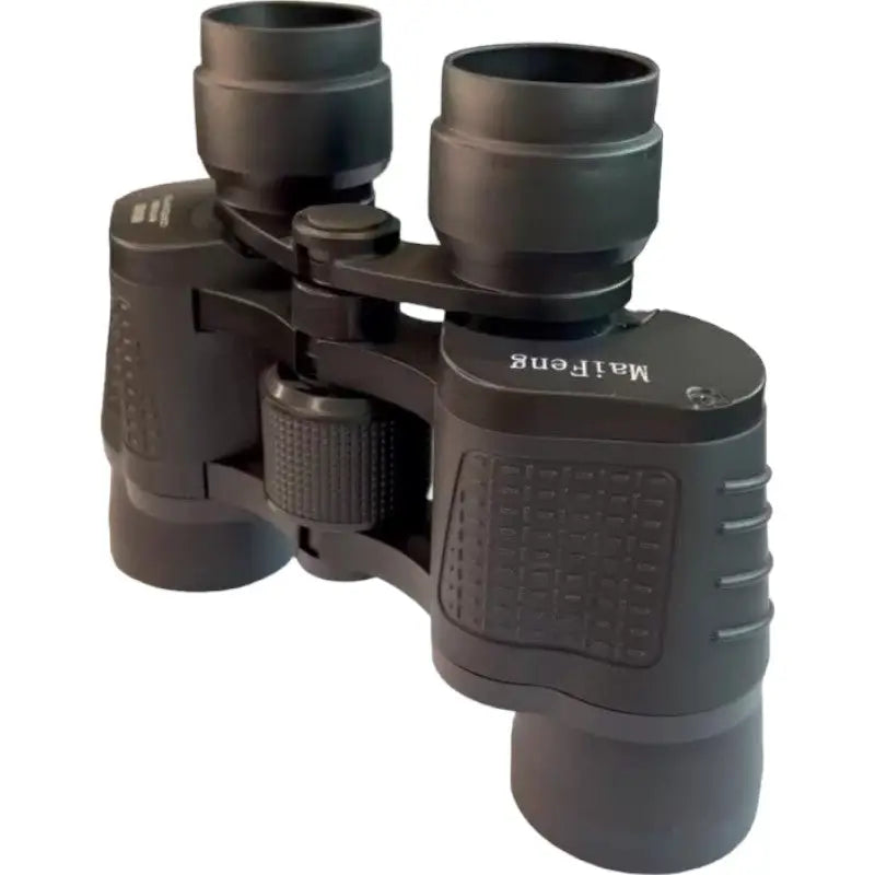 Jumelles longue portée militaire