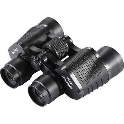 Jumelles longue portée militaire
