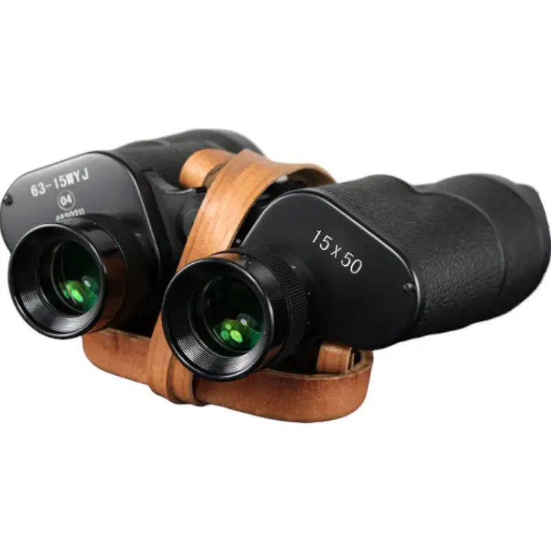 Jumelles militaires françaises