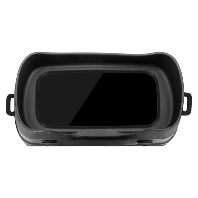 Jumelles thermiques vision nocturne