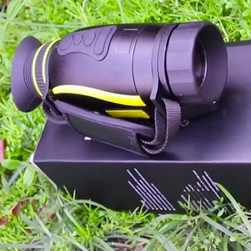 Jumelles vision nocturne et thermique