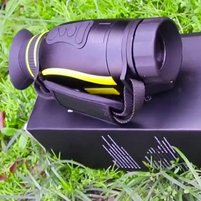 Jumelles vision nocturne et thermique