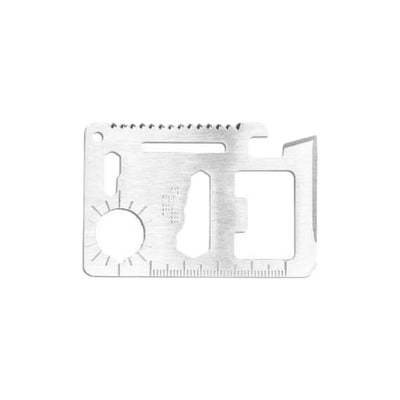 KIT DE SURVIE - 13 EN 1