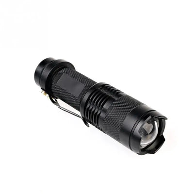 KIT DE SURVIE - APACHE