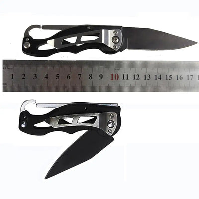 KIT DE SURVIE - APACHE