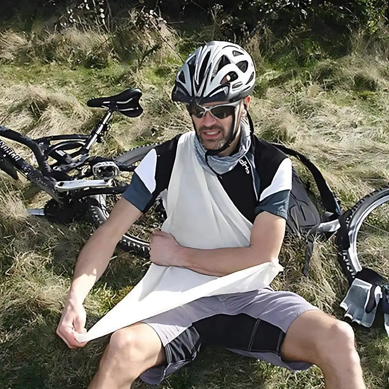 Kit de survie complet