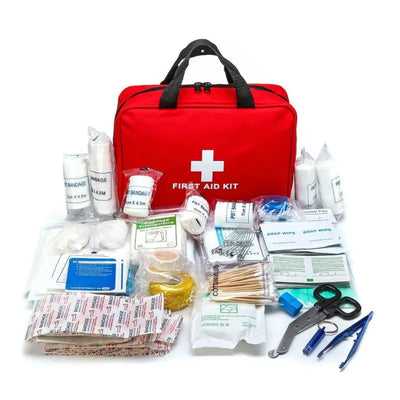 Kit de survie complet