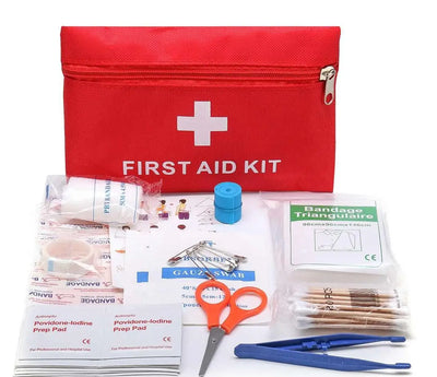 Kit de survie complet