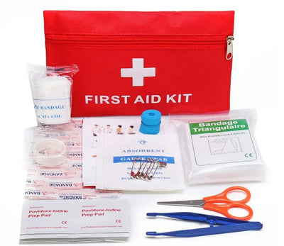 Kit de survie complet