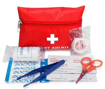 Kit de survie complet