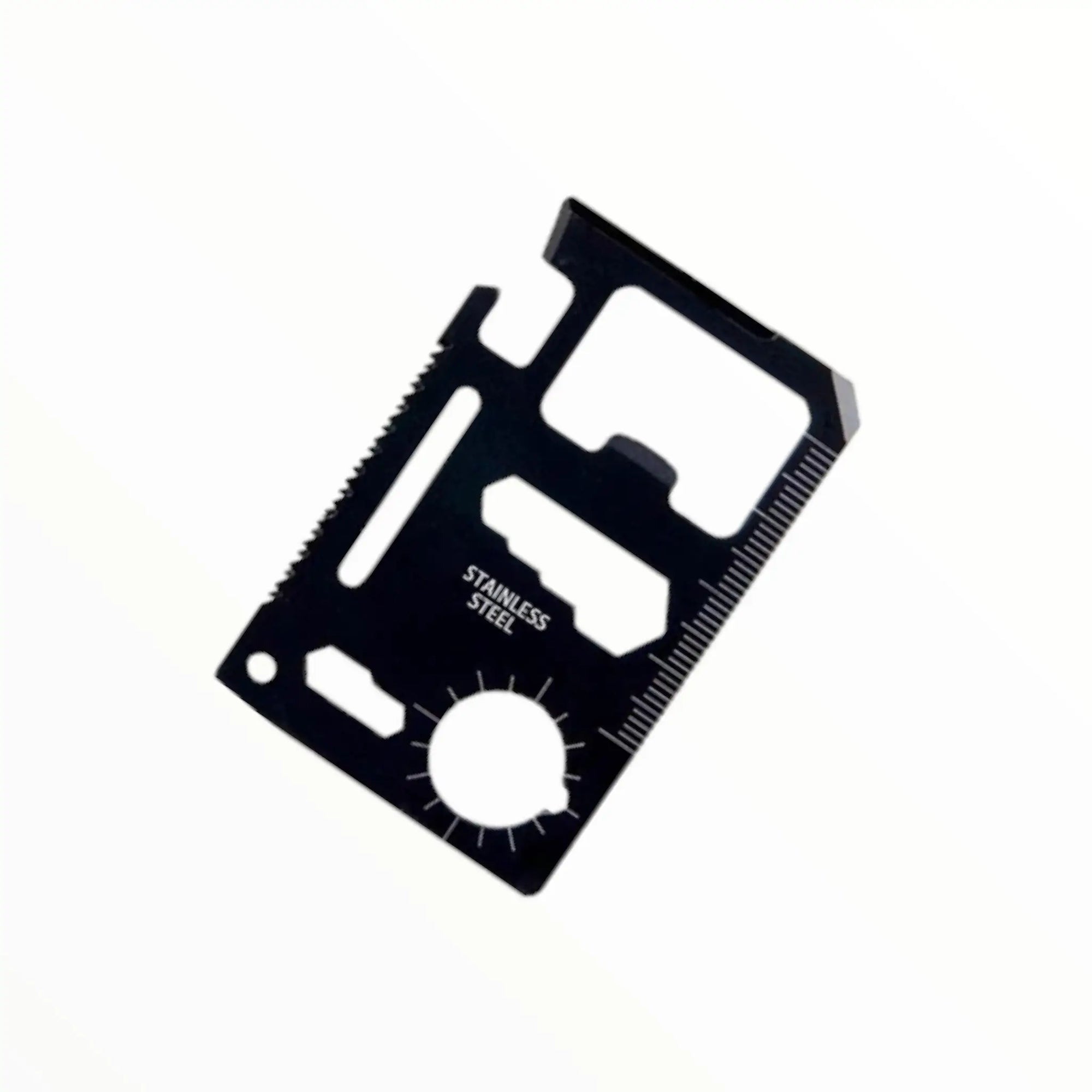 Kit de survie en foret