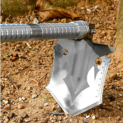 Kit de survie en foret