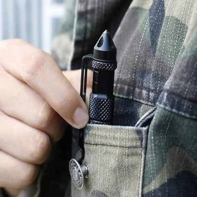 KIT DE SURVIE - LION