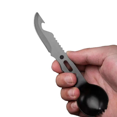 KIT DE SURVIE - LION