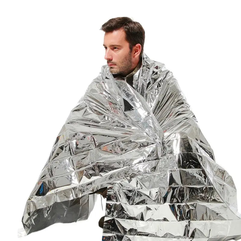 KIT DE SURVIE - LION