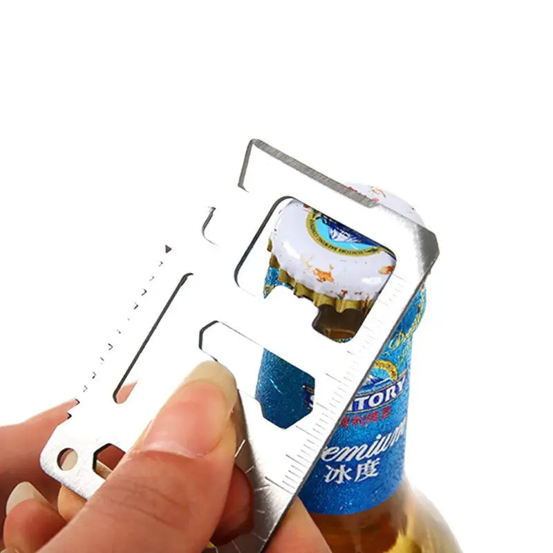 KIT DE SURVIE - LION