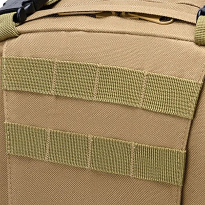 Large sac militaire