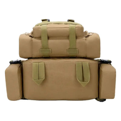 Large sac militaire