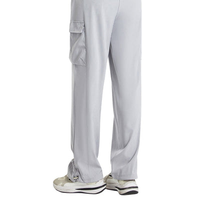 Lightweight cargo trousers womens