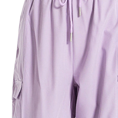 Lightweight cargo trousers womens