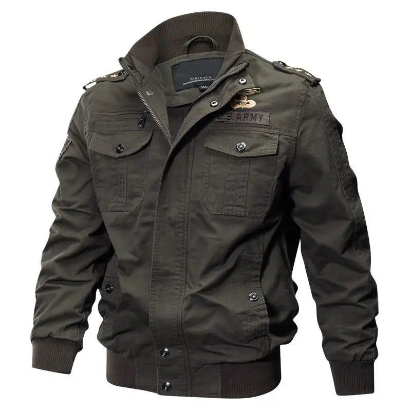 M65 Field Jacket US Army