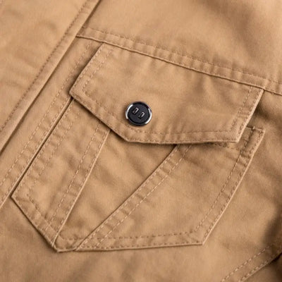 M65 Field Jacket US Army