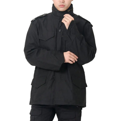 M65 Military Jacket
