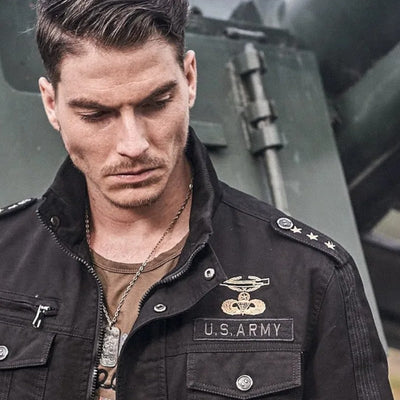 M65 Vintage Field Jacket