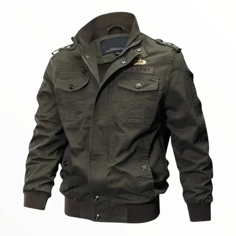 M65 Vintage Field Jacket
