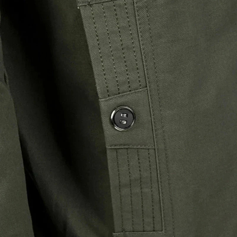 M65 Vintage Field Jacket