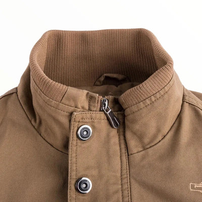 M65 Vintage Field Jacket