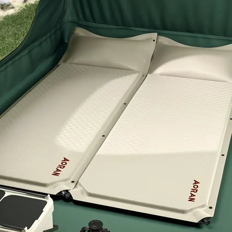 Matelas autoflagant 192x66x3 cm