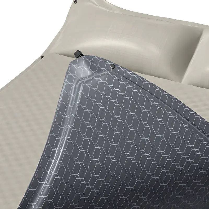 Matelas autoflagant 192x66x4 cm imperméable