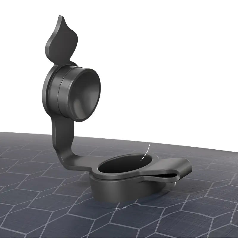 Matelas autoflagant 192x66x4 cm imperméable